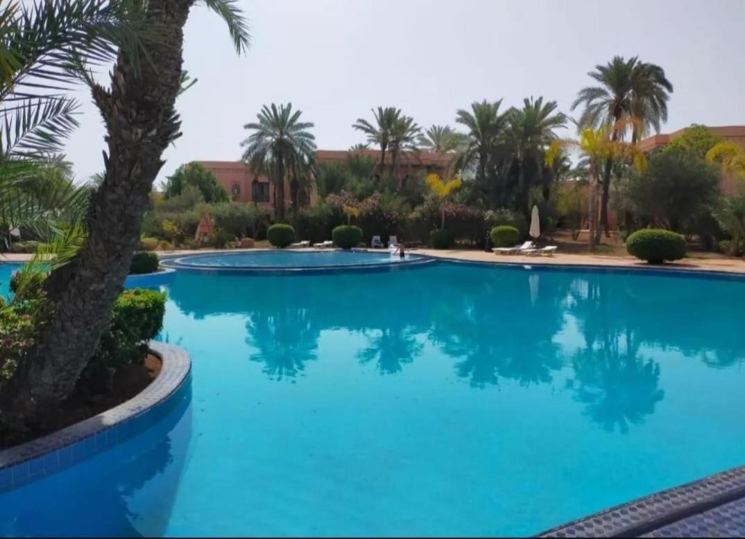 Appartement Les Jardins De La Palmeraie Premium Luxury Marrakesh