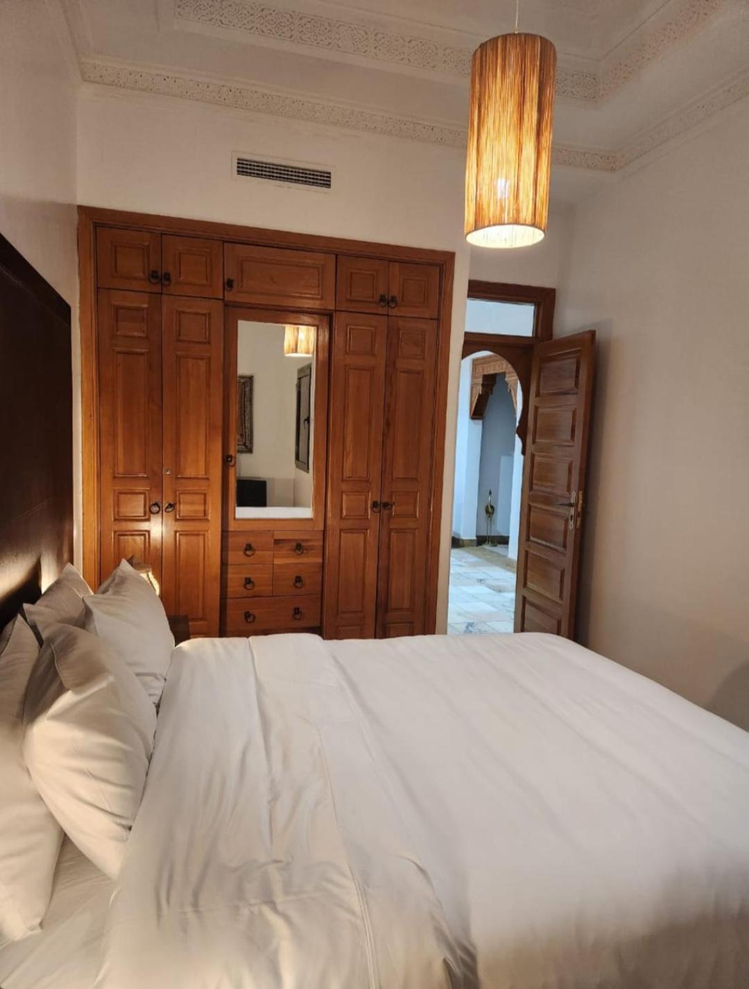 Les Jardins De La Palmeraie Premium Luxury Apartment Marrakesh