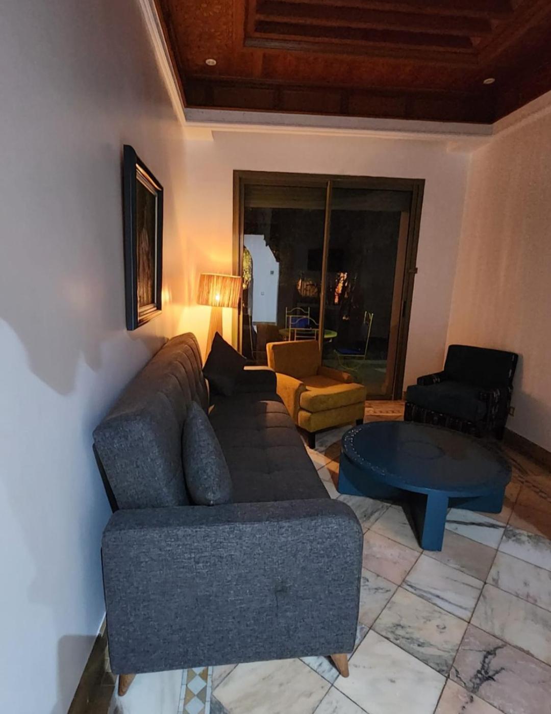 Apartment Les Jardins De La Palmeraie Premium Luxury